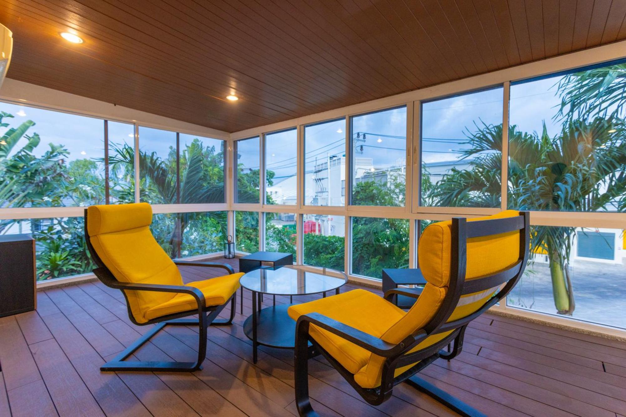 V153 Ultimate Tropical Getaway With Private Pool Villa