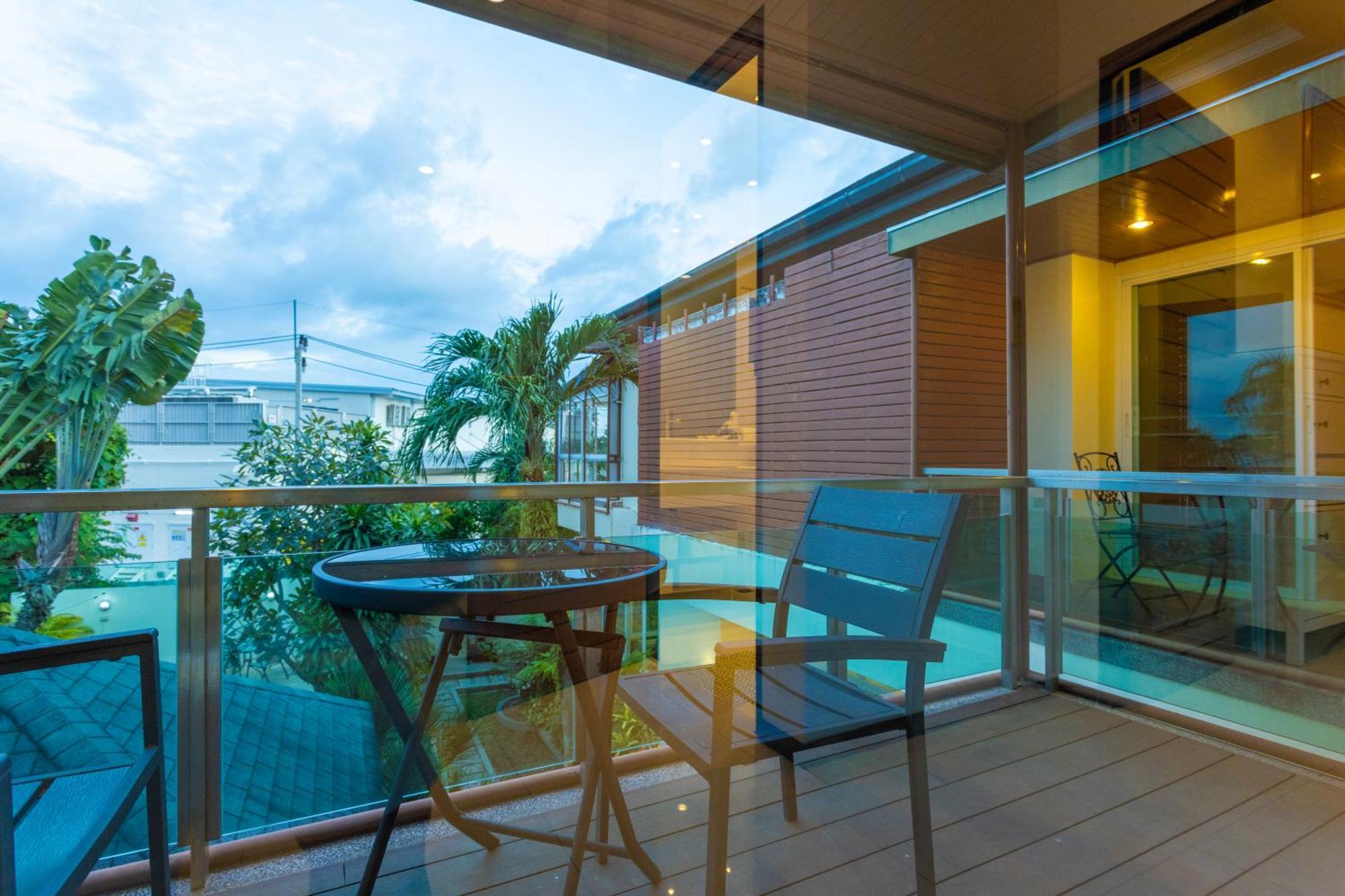 Villa V153 Ultimate Tropical Getaway With Private Pool *
